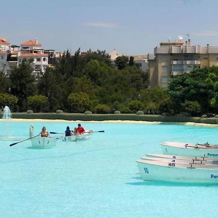 Apartment Club Playa Flores Torremolinos Ngoại thất bức ảnh