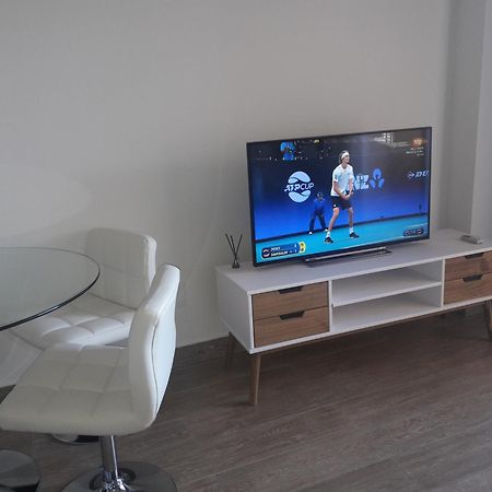 Apartment Club Playa Flores Torremolinos Ngoại thất bức ảnh