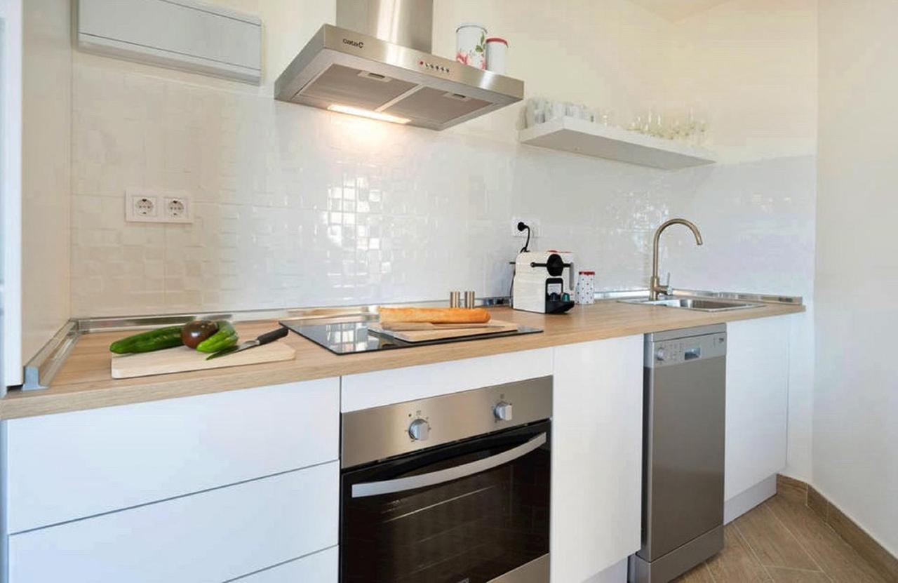 Apartment Club Playa Flores Torremolinos Ngoại thất bức ảnh